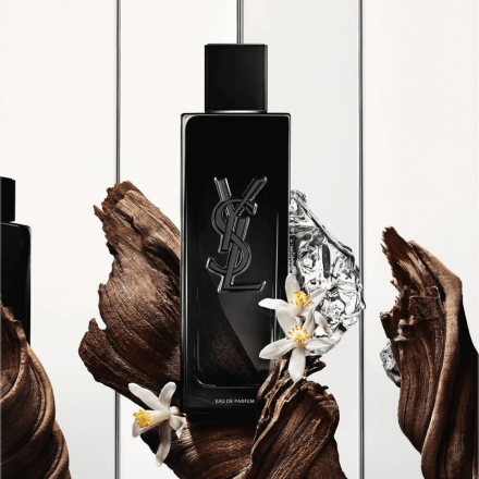 Myself 100ml Tester  - Yves Saint Laurent EDP