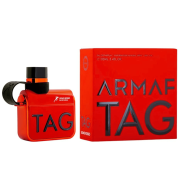Tag Him Uomo Rosso 100ml - Armaf EDP