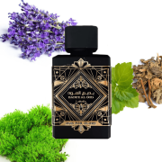 Bade'e Al Oud For Glory 100ml - Lattafa EDP