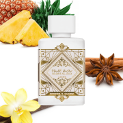 Bade'e Al Oud Honor & Glory 100ml - Lattafa EDP
