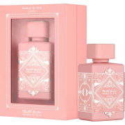 Bade'e Al Oud Noble Blush 100ml - Lattafa EDP