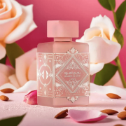 Bade'e Al Oud Noble Blush 100ml - Lattafa EDP
