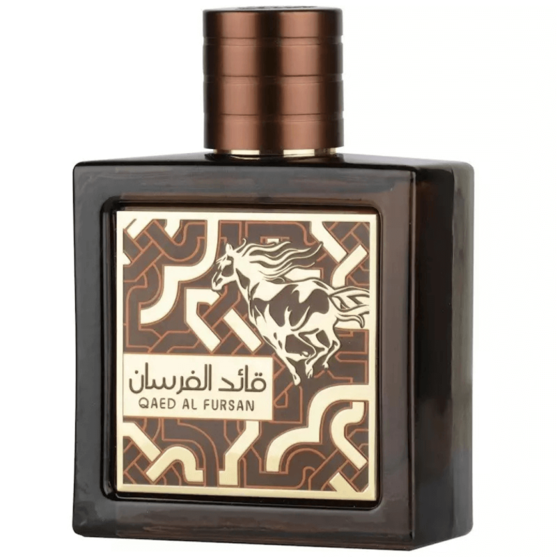 Qaed Al Fursan Untamed 100ml - Lattafa EDP Qaed Al Fursan Untamed 100ml - Lattafa EDP