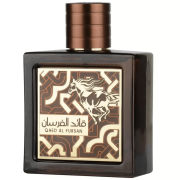 Qaed Al Fursan Untamed 100ml - Lattafa EDP