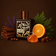 Qaed Al Fursan Untamed 100ml - Lattafa EDP