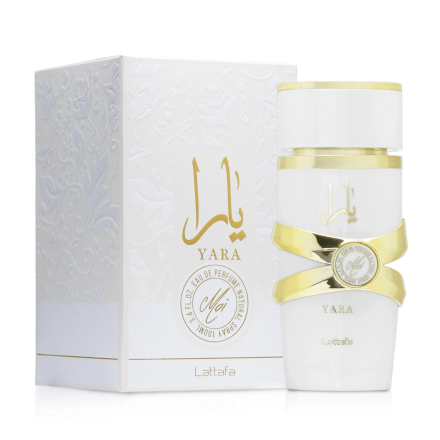 Yara Moi 100ml - Lattafa EDP