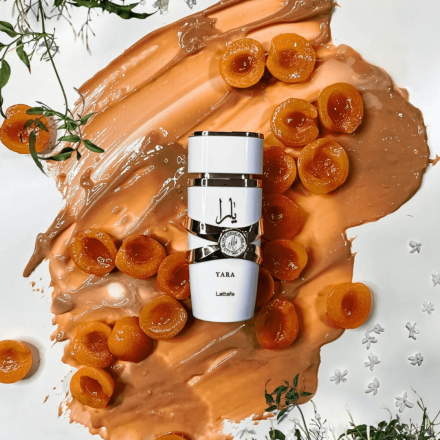 Yara Moi 100ml - Lattafa EDP