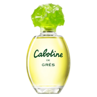 Cabotine De Gres 100ml Tester - Gres EDT