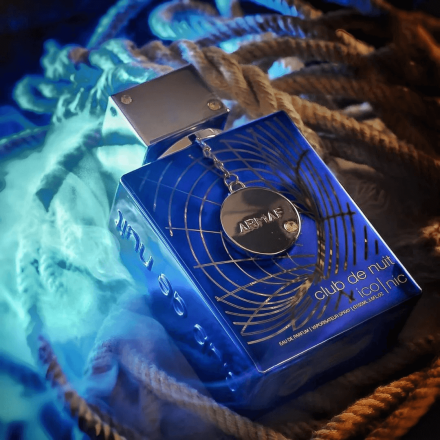 Club De Nuit Iconic 105ml - Armaf EDP