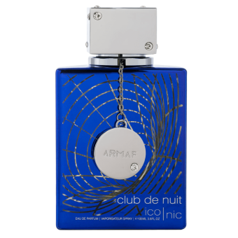 Club De Nuit Iconic 105ml - Armaf EDP
