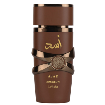 Asad Bourbon 100ml - Lattafa EDP