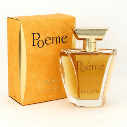 Poême - Lancôme EDP