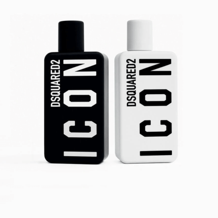 Icon Pour Homme 100ml Tester - Dsquared2 EDT