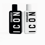 Icon Pour Homme 100ml Tester - Dsquared2 EDT Icon Pour Homme 100ml Tester - Dsquared2 EDT
