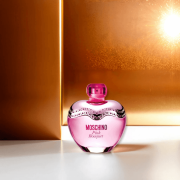 Pink Bouqué 100ml Tester - Moschino  EDT