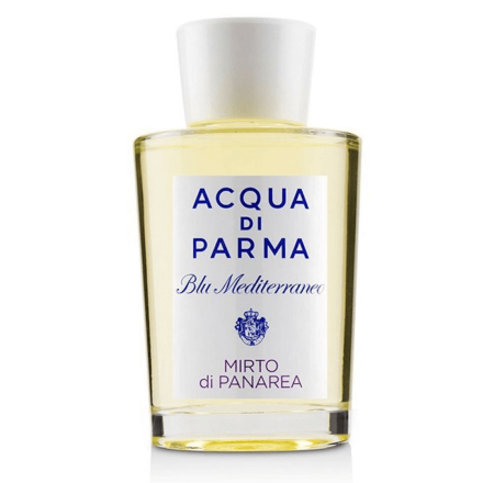 Mirto di Panarea Diffusore Ambiente Spray 100ml Tester - Acqua di Parma