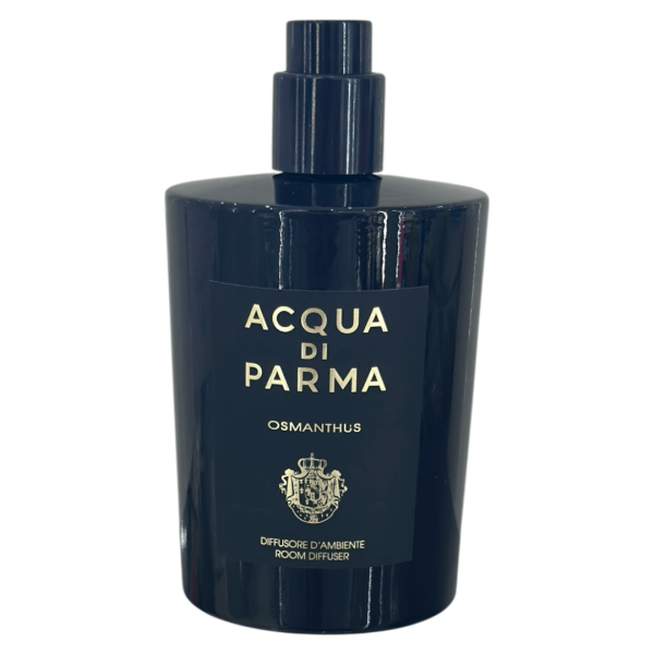 Osmanthus Diffusore Ambiente Spray 100ml Tester - Acqua di Parma