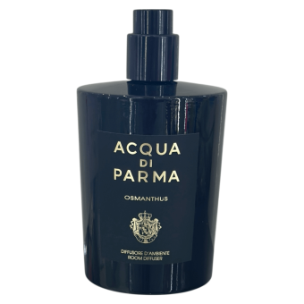 Osmanthus Diffusore Ambiente Spray 100ml Tester - Acqua di Parma