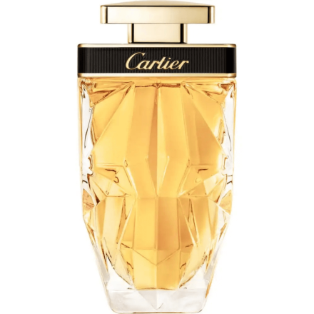 La Panthère Parfum - Cartier