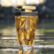 La Panthère Parfum - Cartier