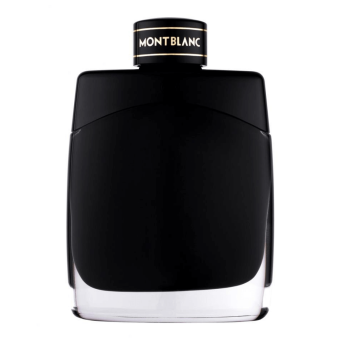 Legend 100ml Tester - MontBlanc EDP
