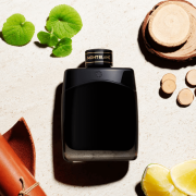 Legend 100ml Tester - MontBlanc EDP
