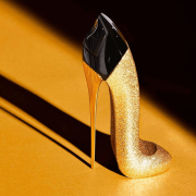 Good Girl Glorious Gold 80ml Tester - Carolina Herrera EDP