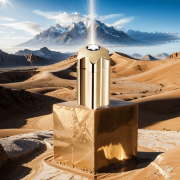 Emblem Absolu 100ml Tester - MontBlanc EDT