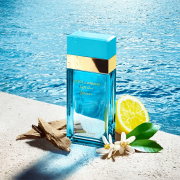Light Blue Forever Pour Femme 100ml Tester - Dolce&Gabbana EDP Light Blue Forever Pour Femme 100ml Tester - Dolce&Gabbana EDP