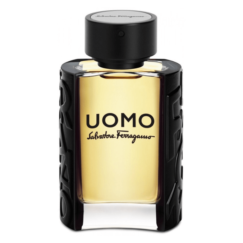 Uomo 100ml Tester - Salvatore Ferragamo EDT Uomo 100ml Tester - Salvatore Ferragamo EDT