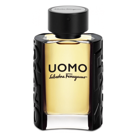 Uomo 100ml Tester - Salvatore Ferragamo EDT