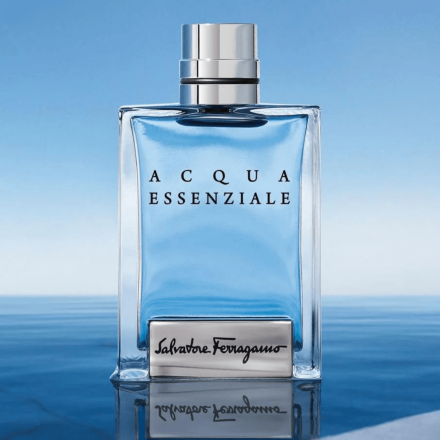 Acqua Essenziale 100ml Tester - Salvatore Ferragamo  EDT