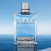 Acqua Essenziale 100ml Tester - Salvatore Ferragamo  EDT