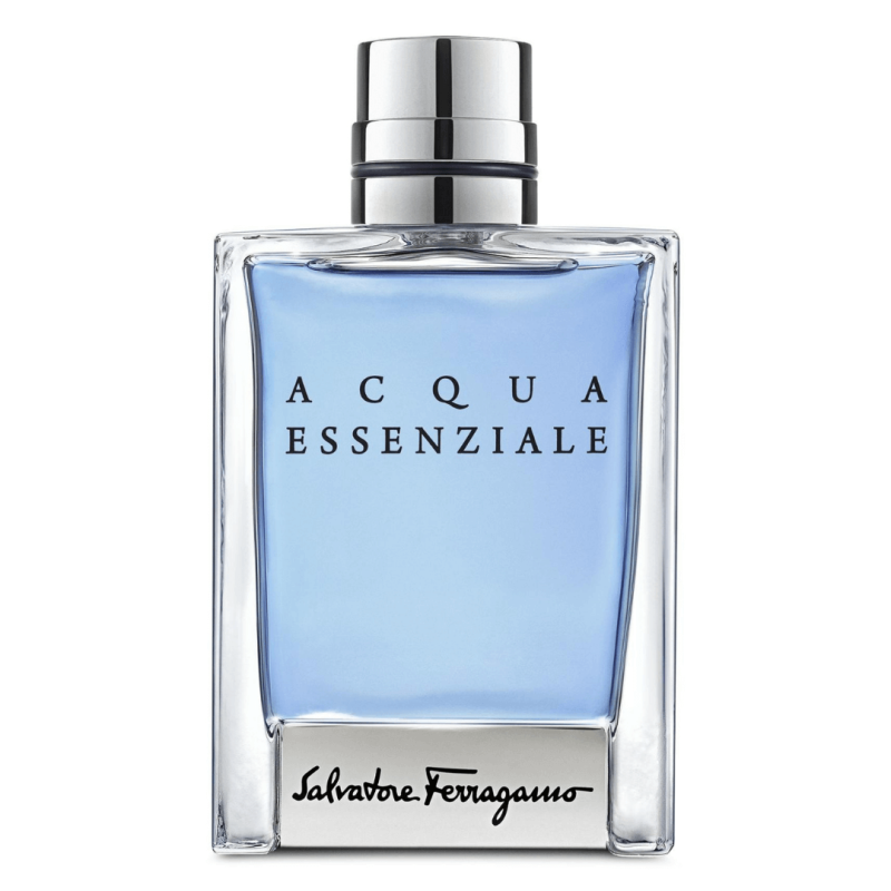 Acqua Essenziale 100ml Tester - Salvatore Ferragamo EDT Acqua Essenziale 100ml Tester - Salvatore Ferragamo EDT