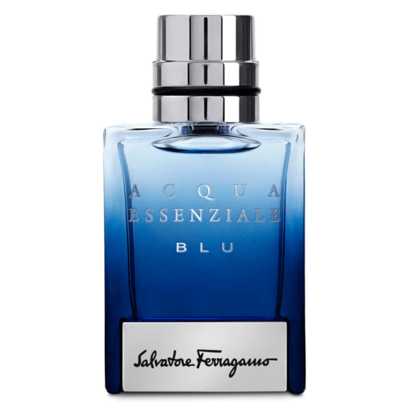 Acqua Essenziale Blu 100ml Tester - Salvatore Ferragamo EDT Acqua Essenziale Blu 100ml Tester - Salvatore Ferragamo EDT