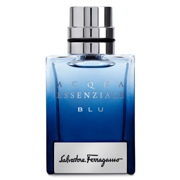 Acqua Essenziale Blu 100ml Tester - Salvatore Ferragamo  EDT