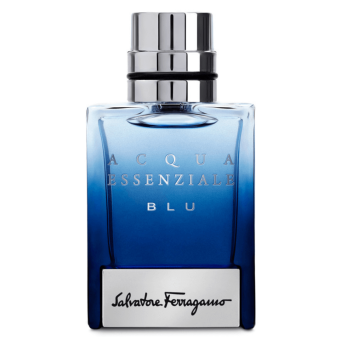 Acqua Essenziale Blu 100ml Tester - Salvatore Ferragamo  EDT