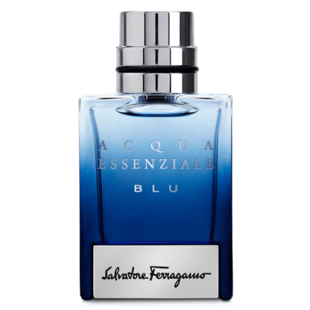 Acqua Essenziale Blu 100ml Tester - Salvatore Ferragamo  EDT