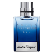 Acqua Essenziale Blu 100ml Tester - Salvatore Ferragamo  EDT