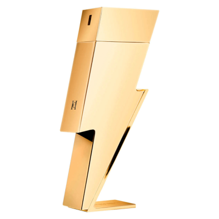 Bad Boy Gold Fantasy 100ml Tester - Carolina Herrera EDT