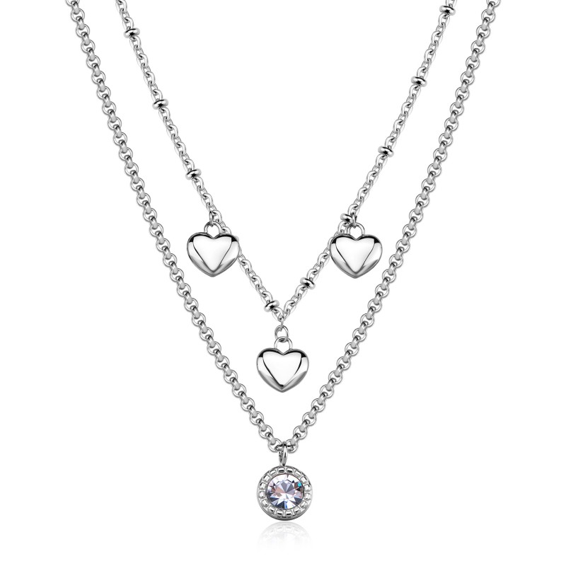 Collana Aurora - S'Agapõ Collana Aurora - S'Agapõ