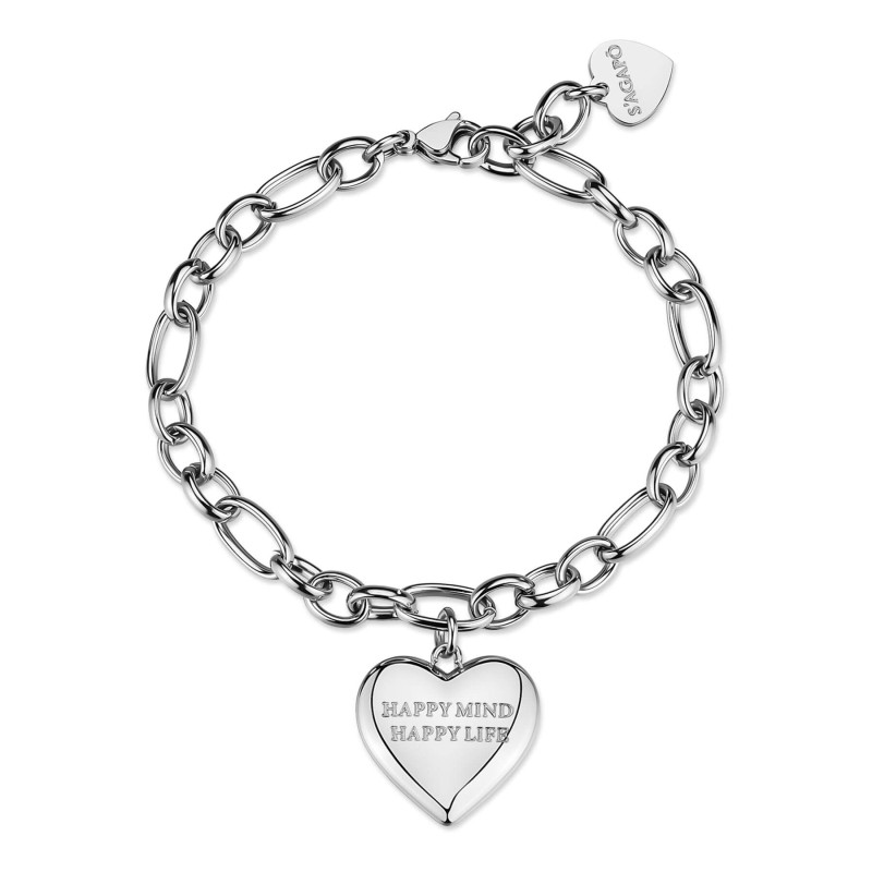 Bracciale Be My Always - S'Agapõ Bracciale Be My Always - S'Agapõ