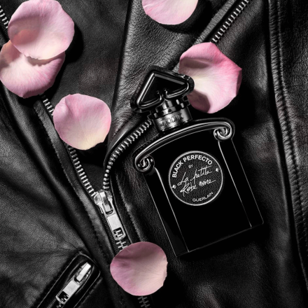 La Petite Robe Noire Black Perfecto 100ml Tester - Guerlain EDP Florale