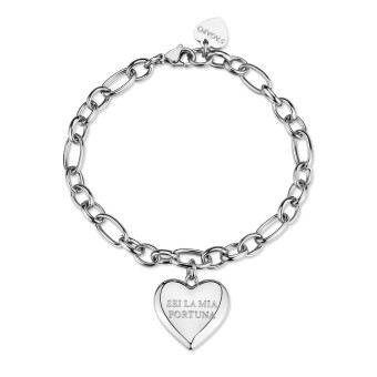 Bracciale Be My Always - S'Agapõ
