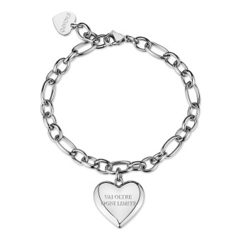 Bracciale Be My Always - S'Agapõ