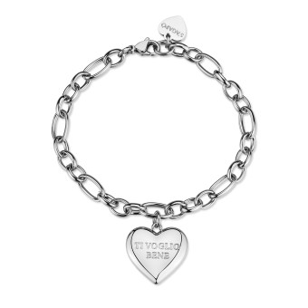 Bracciale Be My Always - S'Agapõ