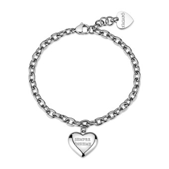 Bracciale Be My Always - S'Agapõ