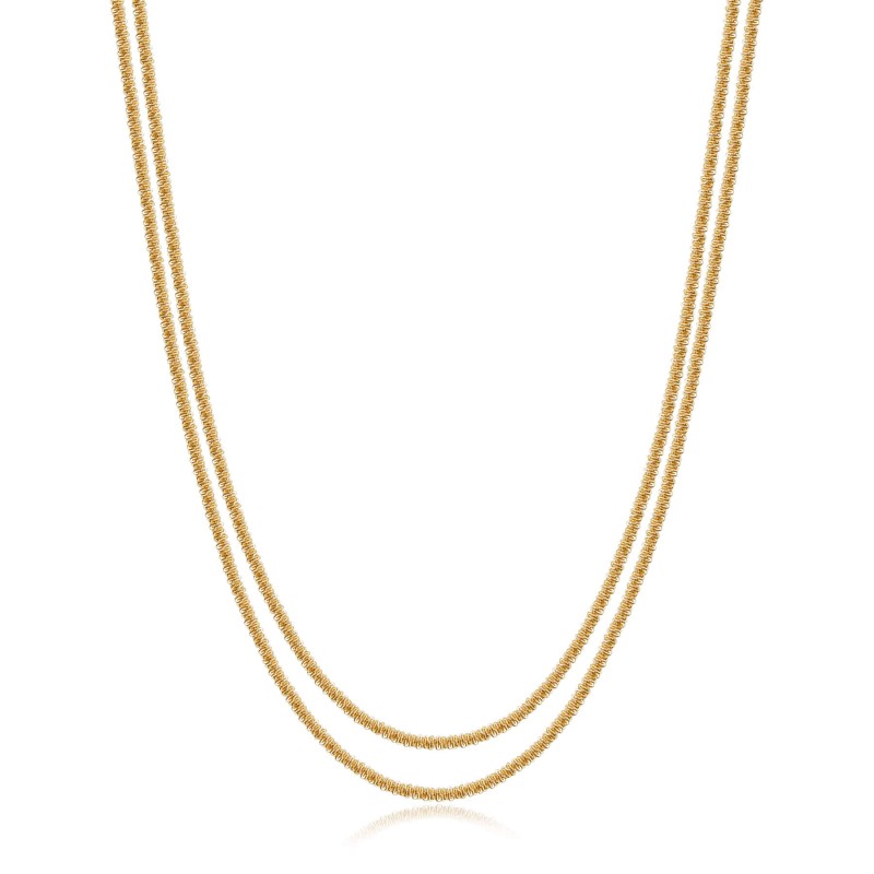 Collana Chunky - S'Agapõ Collana Chunky - S'Agapõ