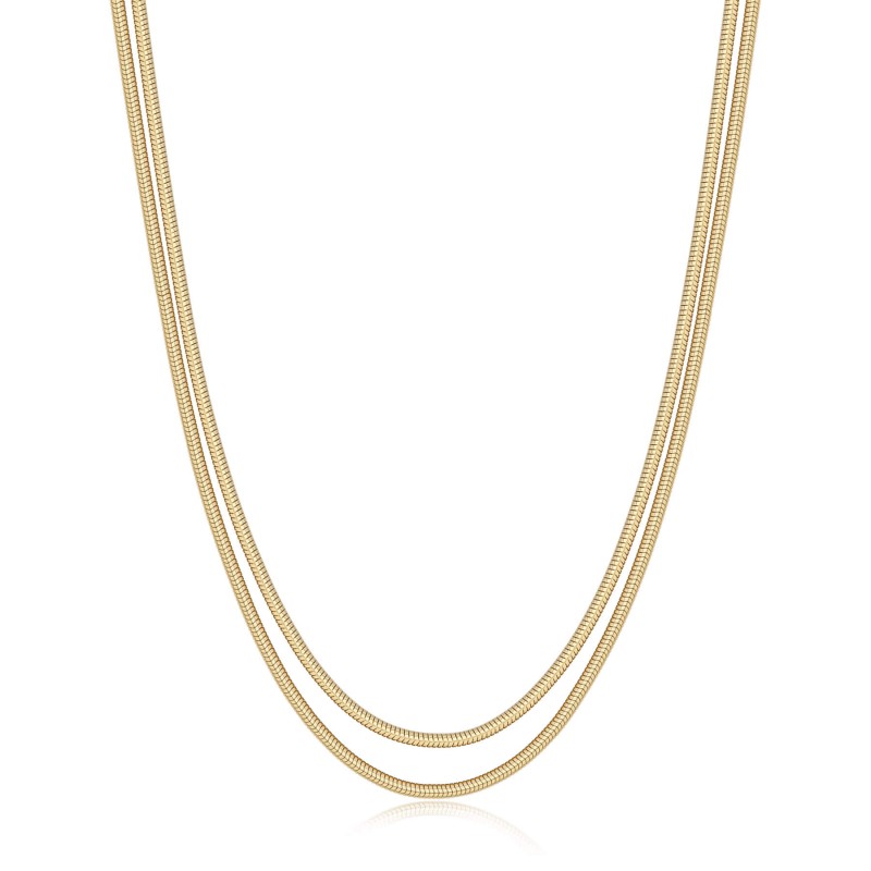 Collana Chunky - S'Agapõ Collana Chunky - S'Agapõ