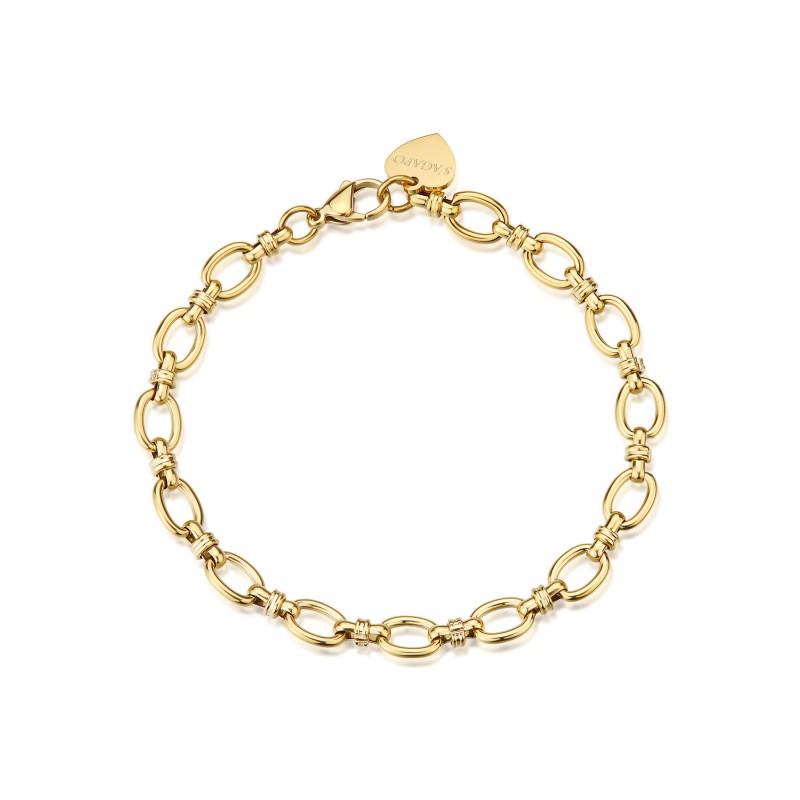 Bracciale Chunky - S'Agapõ Bracciale Chunky - S'Agapõ